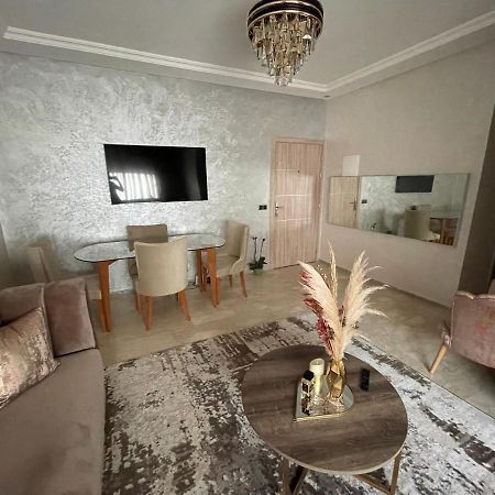 Superbe Appartement Bouskoura Exterior photo