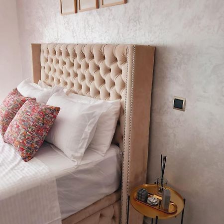 Superbe Appartement Bouskoura Exterior photo