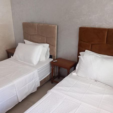 Superbe Appartement Bouskoura Exterior photo