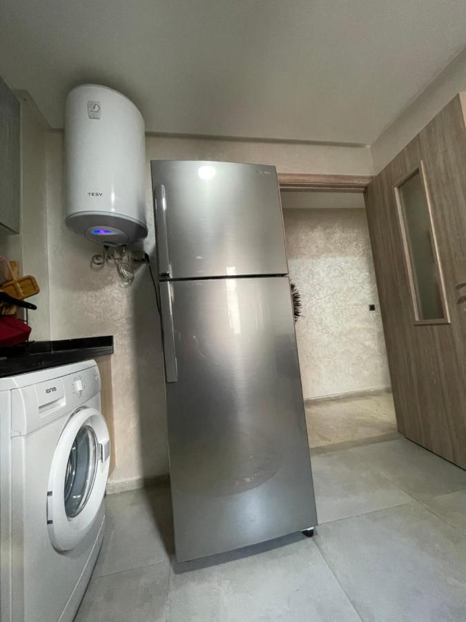 Superbe Appartement Bouskoura Exterior photo