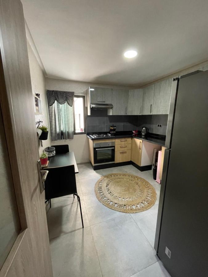 Superbe Appartement Bouskoura Exterior photo