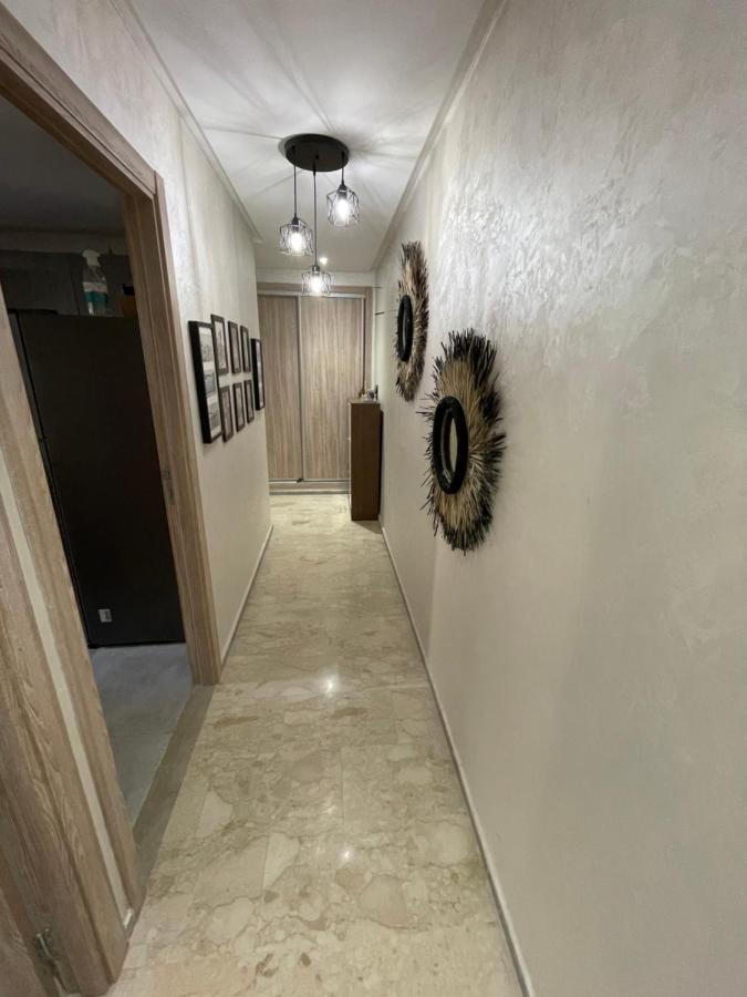 Superbe Appartement Bouskoura Exterior photo