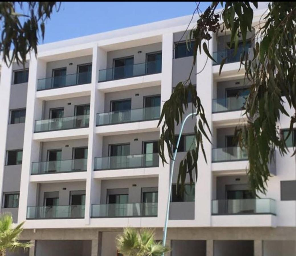 Superbe Appartement Bouskoura Exterior photo