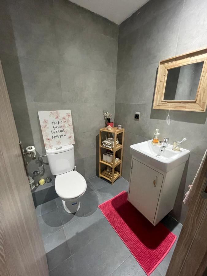 Superbe Appartement Bouskoura Exterior photo