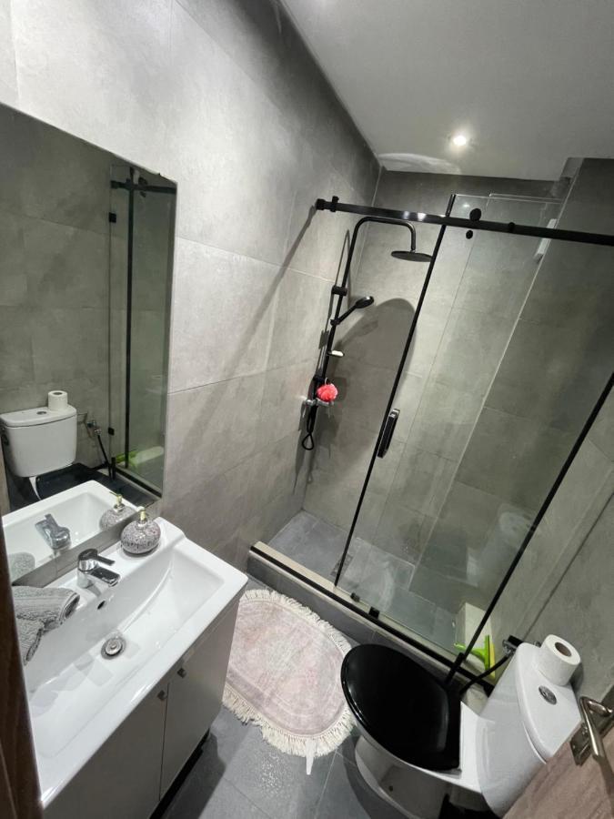 Superbe Appartement Bouskoura Exterior photo