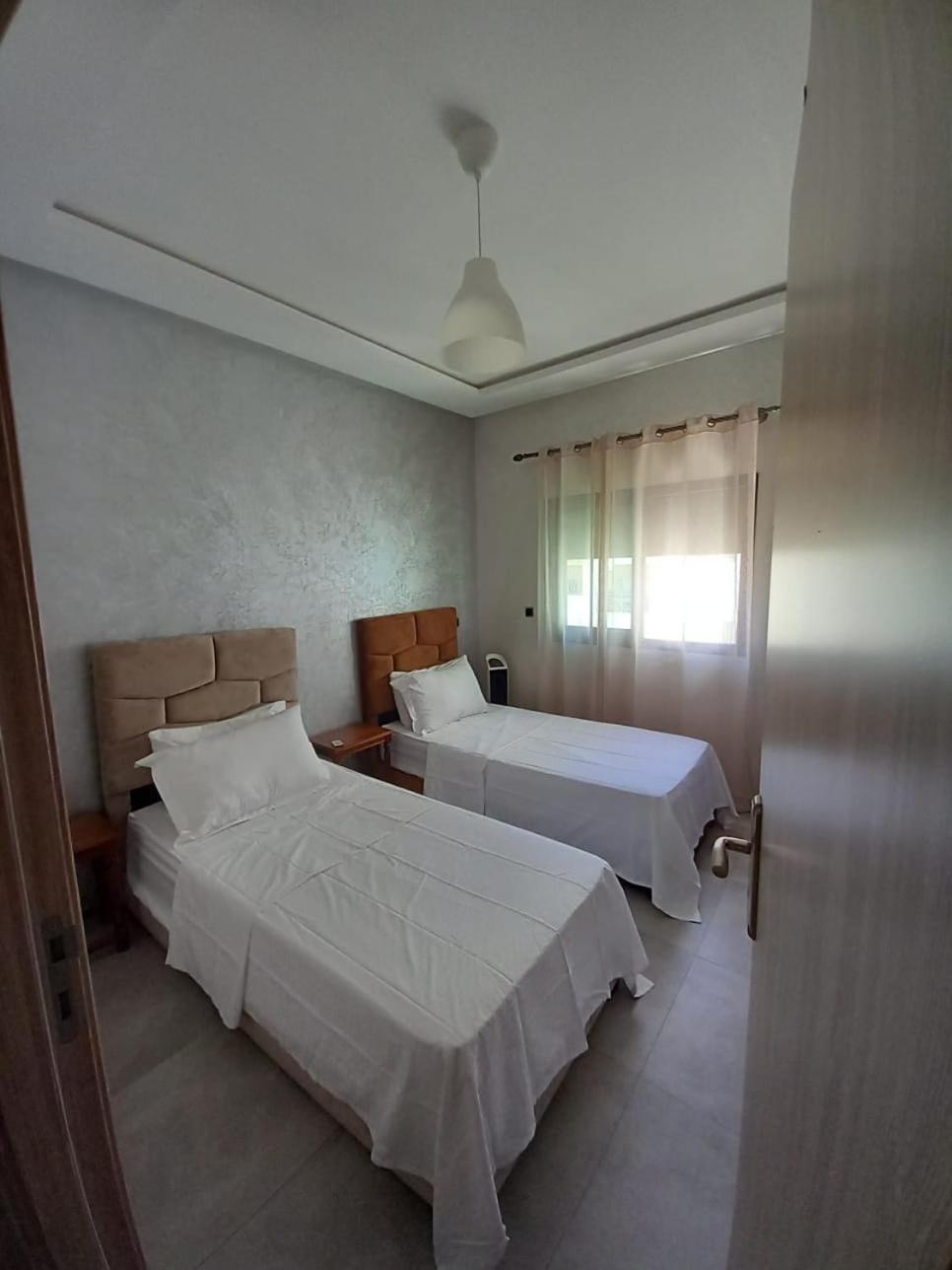 Superbe Appartement Bouskoura Exterior photo