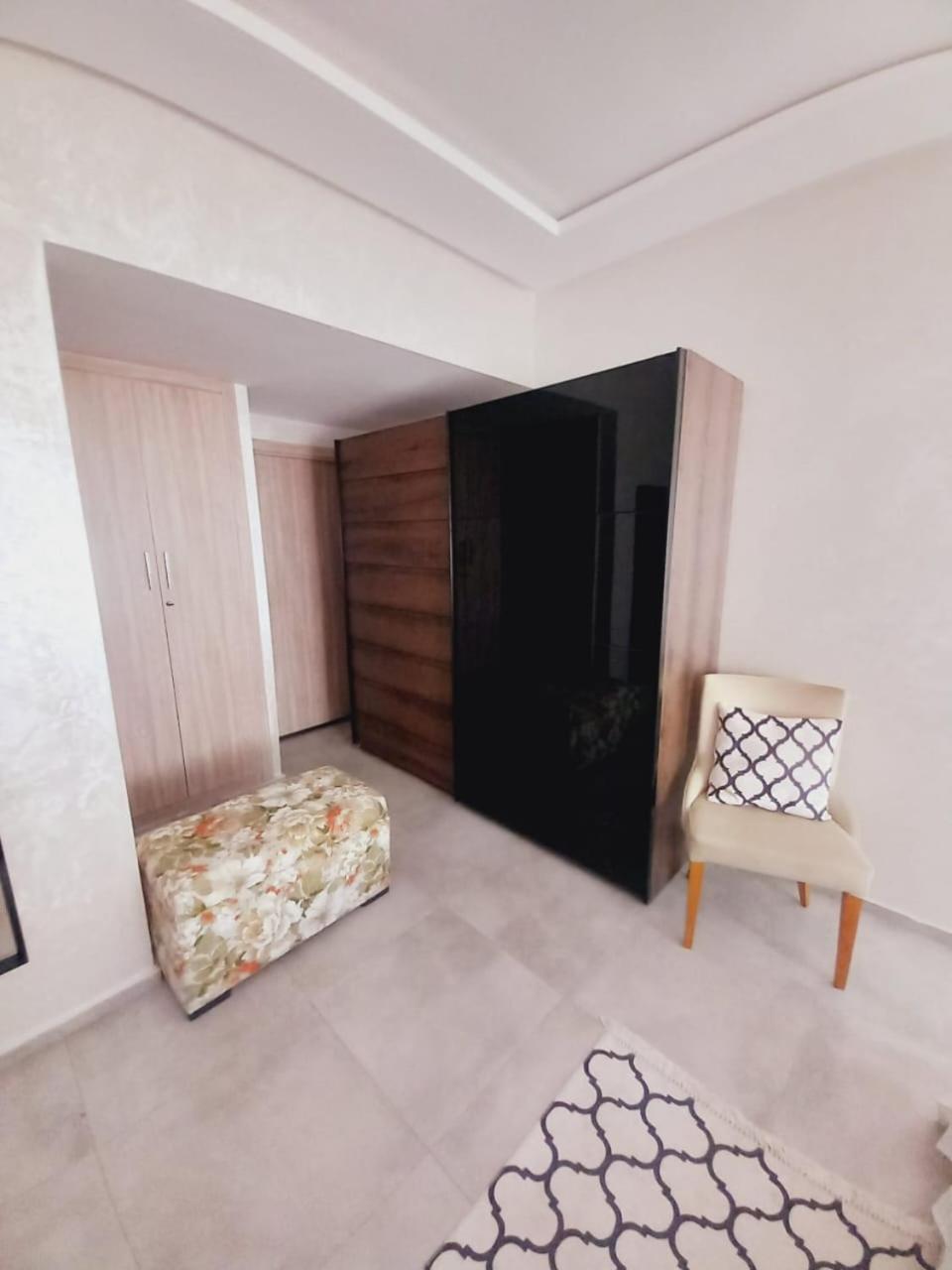 Superbe Appartement Bouskoura Exterior photo