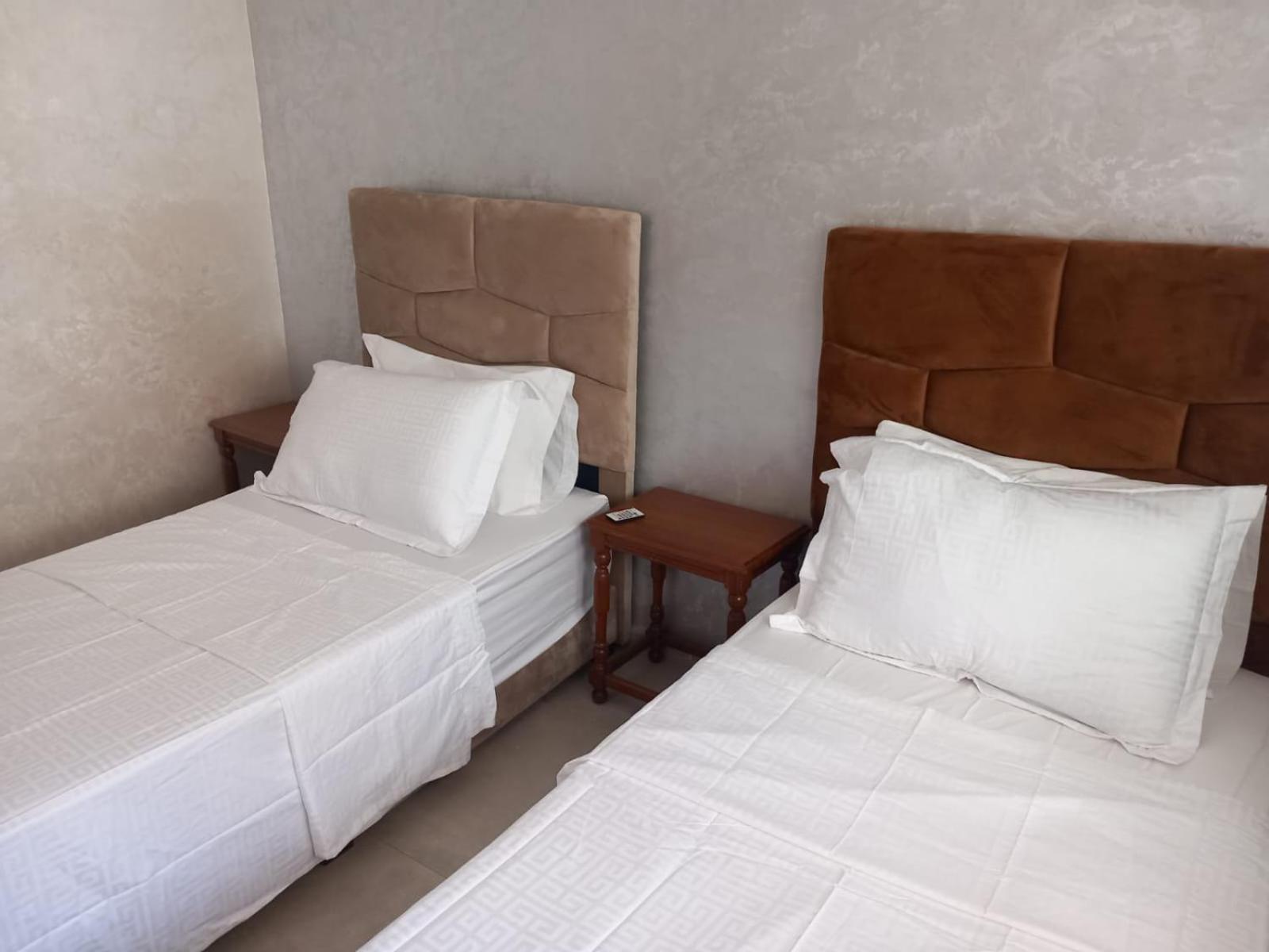 Superbe Appartement Bouskoura Exterior photo