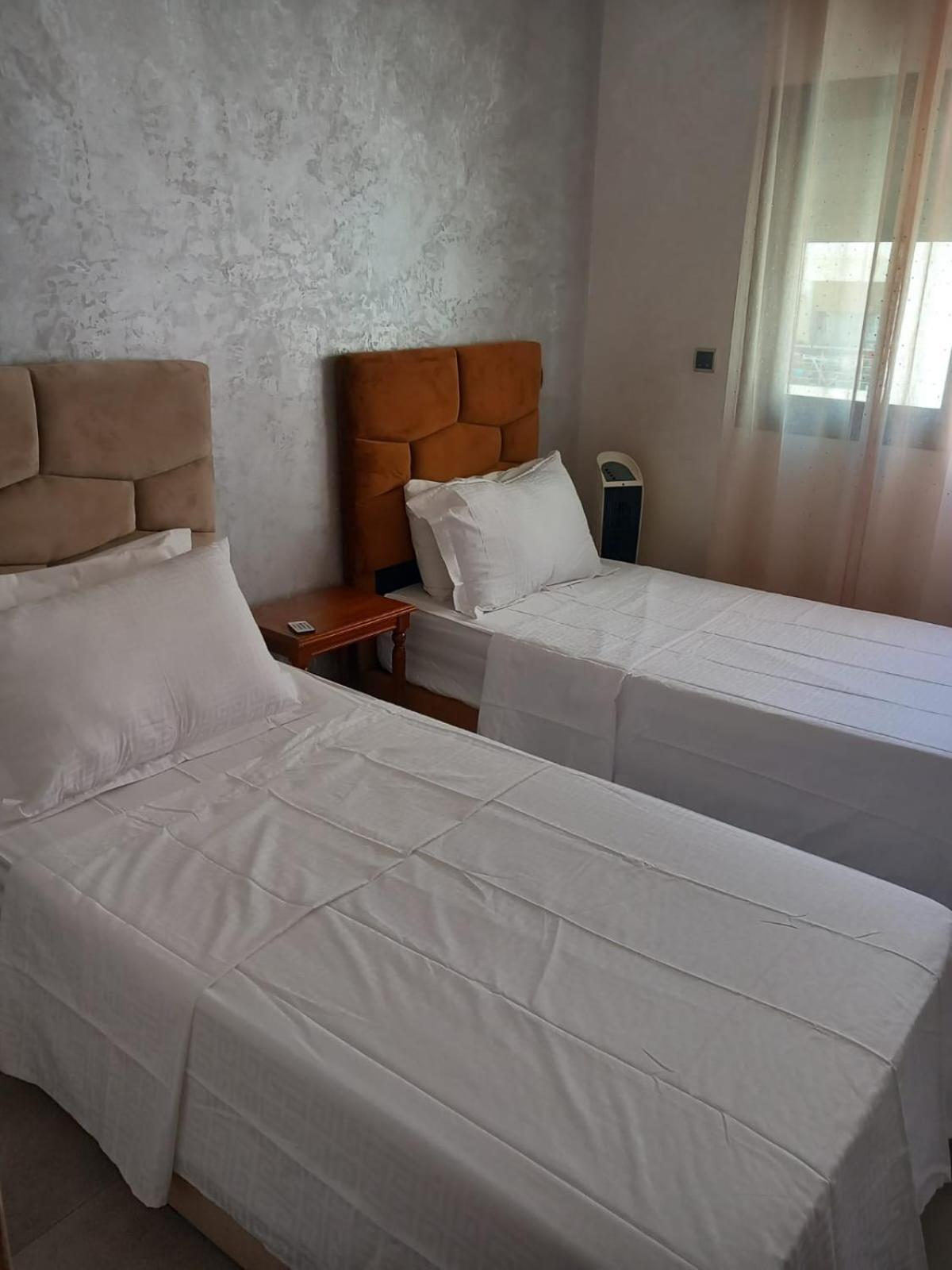 Superbe Appartement Bouskoura Exterior photo